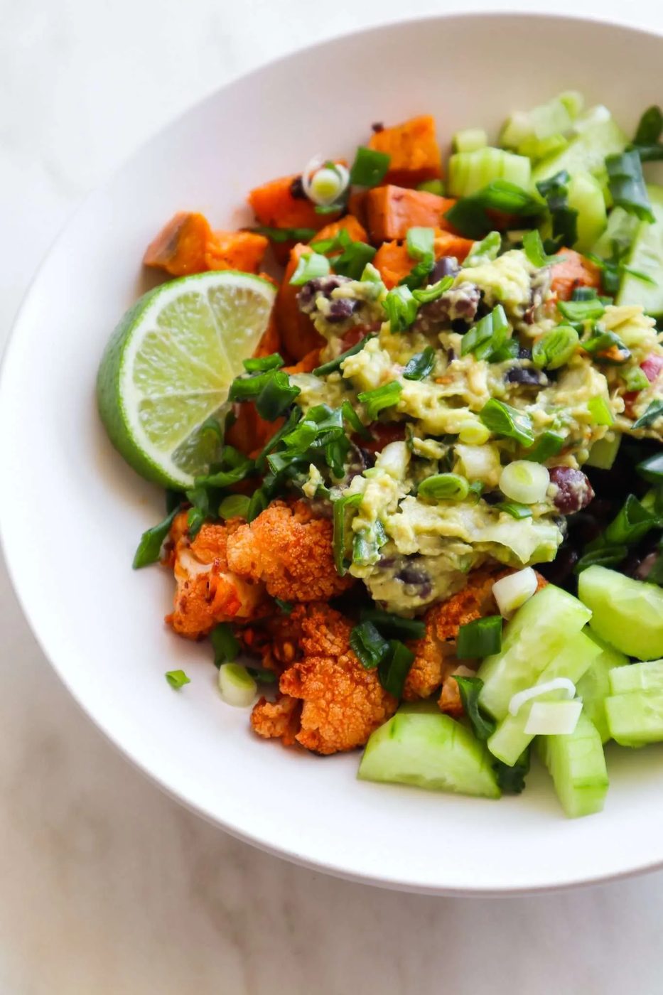 21 simple healthy lunches to stay full and focused all afternoon