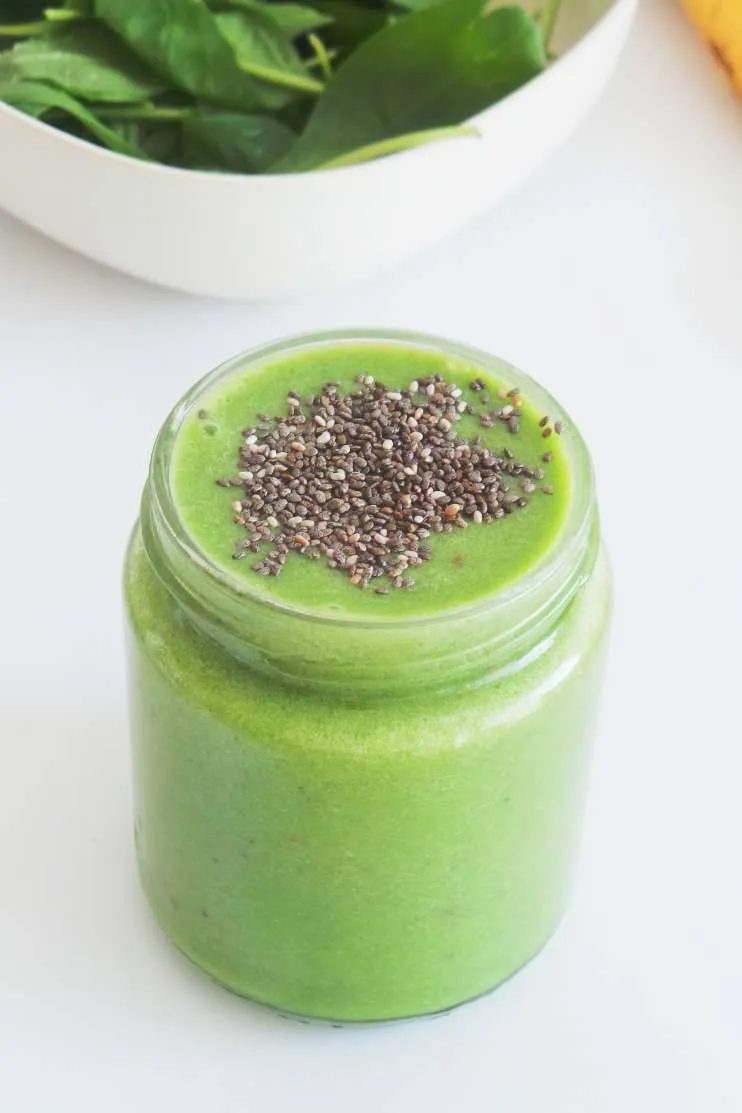 Green smoothie