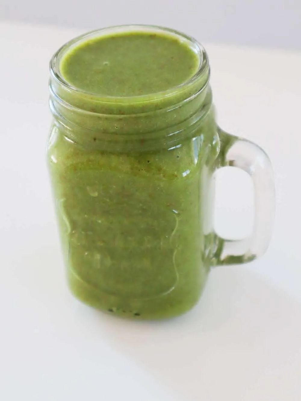 Green smoothie