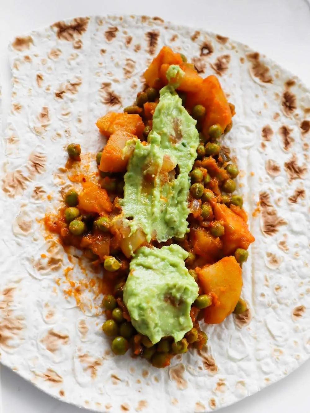 Recipe photo