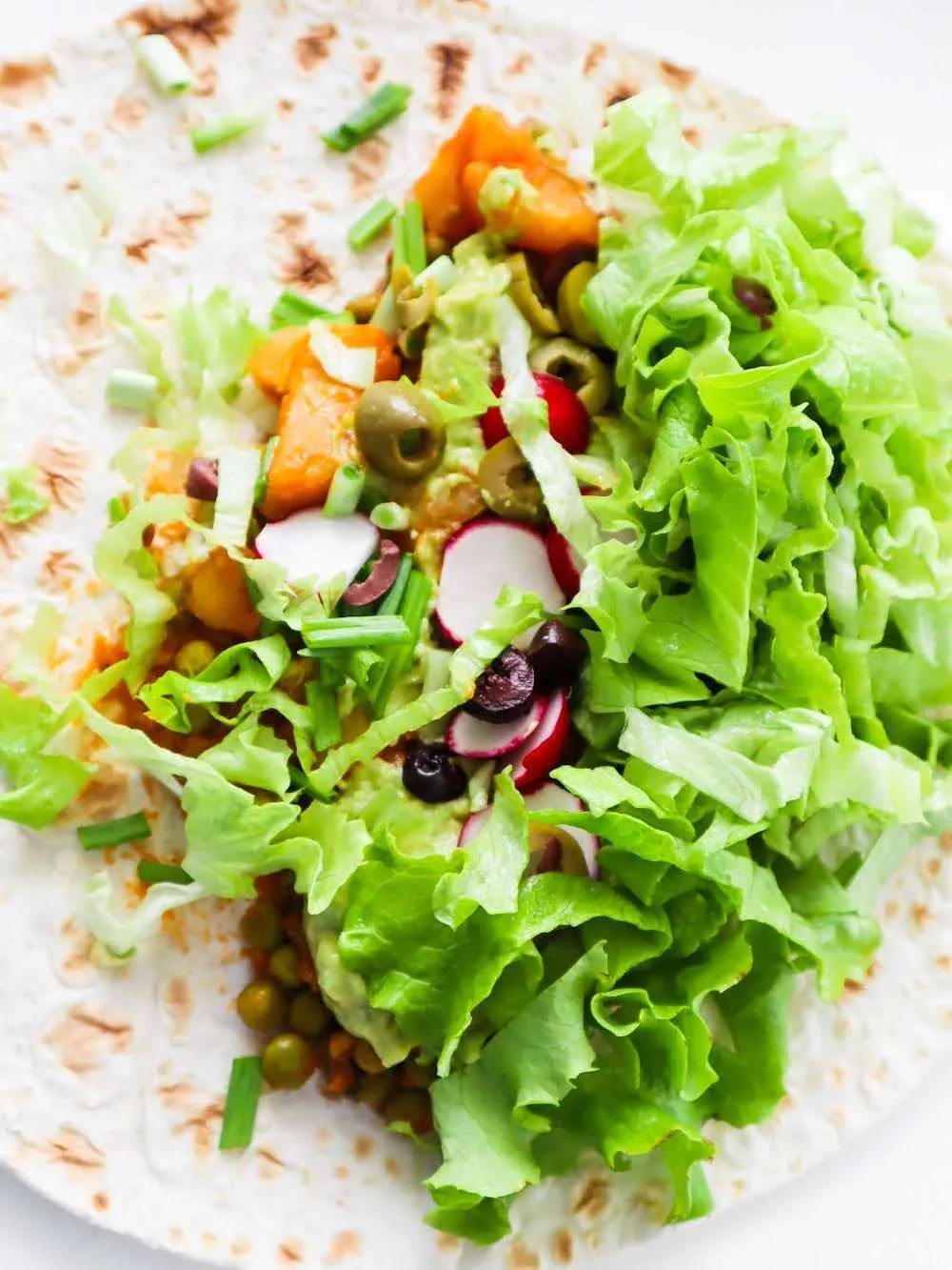 Recipe photo