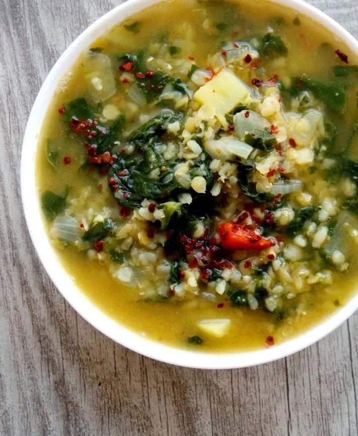 Recipe photo