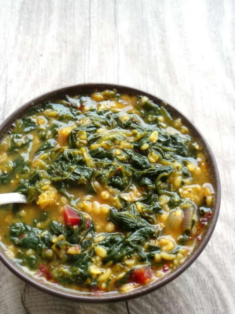 Recipe photo