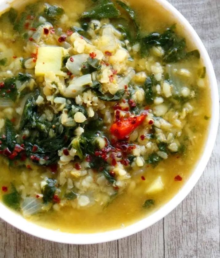Recipe photo