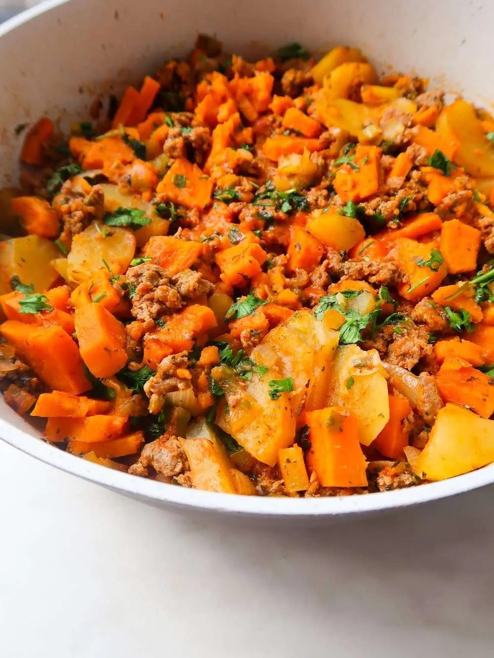 22 Mediterranean diet winter recipes