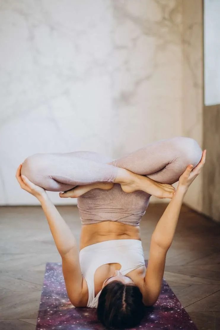 7-day yoga and pilates workout plan ft yoga and pilates workouts and workout videos to add to your workout routine