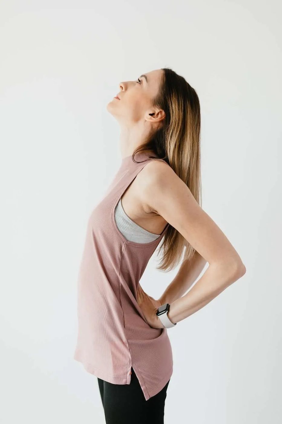 7 yoga routines to relieve neck and shoulder pain
