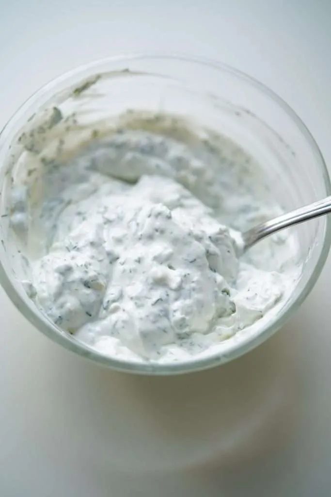 add together and mix