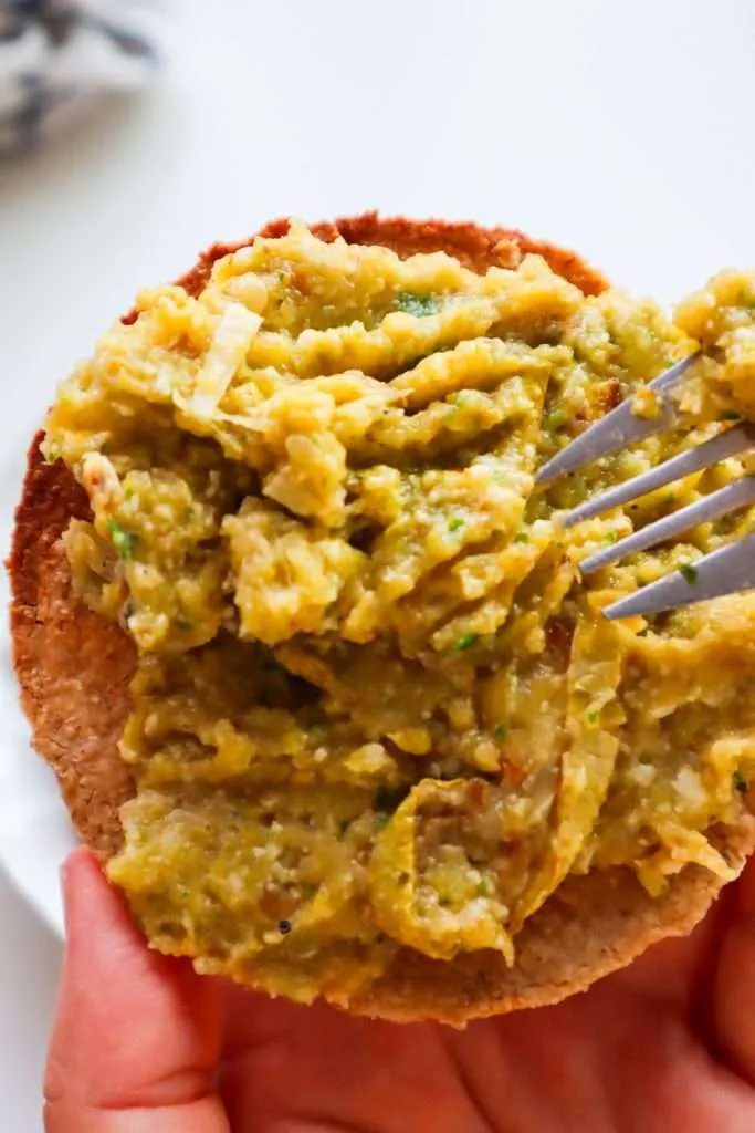 Healthy Parmesan Zucchini Dip – Light, creamy, and packed with flavor. A guilt-free dip everyone will devour!