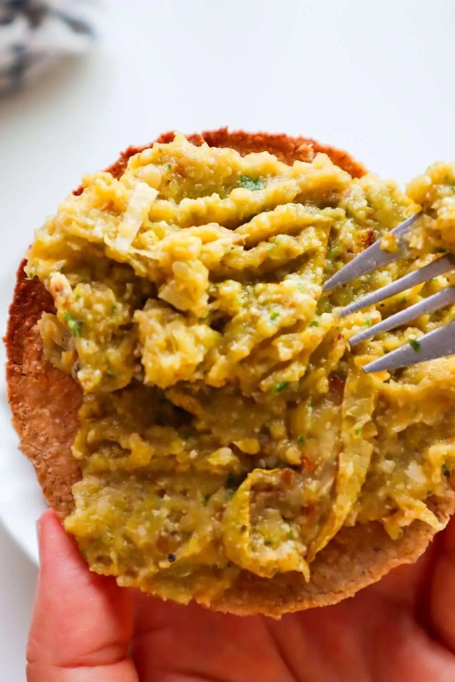 Healthy Parmesan Zucchini Dip – Light, creamy, and packed with flavor. A guilt-free dip everyone will devour!