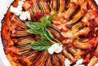 Effortless Ratatouille Perfection