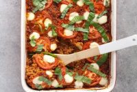 Sun-Drenched Tuscan Chicken Quinoa Delight