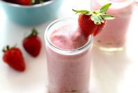 Tropical Berry Bliss