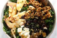 The Ultimate Thanksgiving Salad
