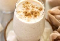 Spiced Coconut Protein Bliss