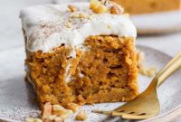Sheet Pan Pumpkin Perfection