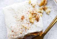 Guilt-Free Cream Cheese Frosting