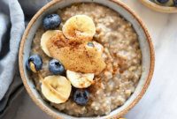 Wholesome Steel Cut Oats