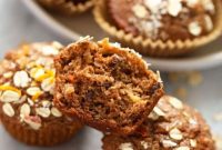 Sunrise Muffins