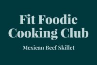 Fit Foodie Flavors: February 2021 Edition