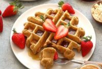 Power Waffles