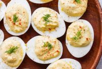Whip Up Perfect Deviled Eggs