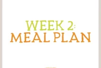 Summer Sweat Week 2: Your Fitness Fuel Guide