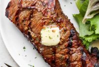 Master the Art of Grilling Steak