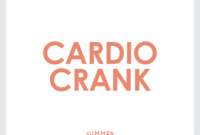 Cardio Blast
