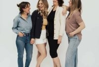 Nourished by Style: Larissa Loden Femme & Fit Foodie Finds