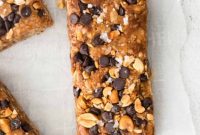 Kitchen Crafted Granola Bars