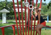 Sisterhood in the Sun: Jamaica 2015