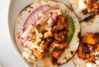 Plant Powered Taco Perfection