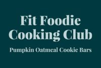Nourish & Nosh: September’s Fit Foodie Collective