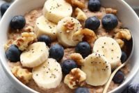 Effortless Oatmeal: Top Recipes for a Perfect Bowl