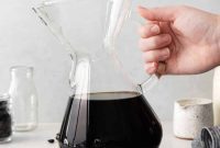 Brewing the Perfect Chemex Pour Over