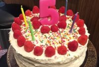 FFF’s Fantastic Fifth: Reliving the Birthday Fun