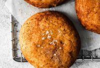 Quick Snickerdoodle Delight