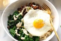 Elevated Savory Mornings