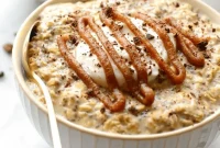 Java Overnight Oats