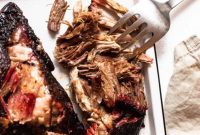 Silvan Smoked Pork Shoulder