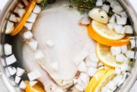 Juicy Chicken Secret