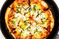 Cast Iron Pizza Oven and Grill