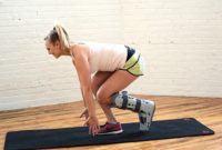 Single-Leg Mastery: Core Stability and Lower Body Power