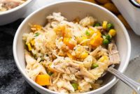 Homestyle Turkey Bake