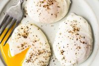 Achieving Poached Perfection