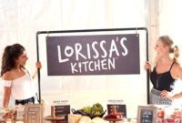 Coastal Cuisine and Wellness: Nantucket with Lorissa’s Kitchen