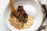 The Ultimate Steak Blend