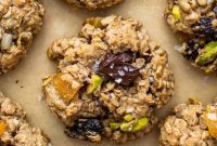 Wholesome Trailblazer Cookies