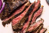 Mastering Skirt Steak Cooking